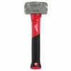 Milwaukee 48-22-9310 3 Lb Fiberglass Drilling Hammer