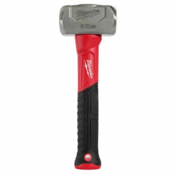 Milwaukee 48-22-9310 3 Lb Fiberglass Drilling Hammer