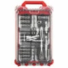 Milwaukee 48-22-9482 3/8 Drive 32 Pc Ratchet & Socket Set With PACKOUT Low-Profile Compact Organizer - Metric