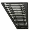 Milwaukee 48-22-9515 15pc Combination Wrench Set - Metric