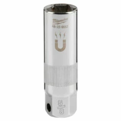 Milwaukee 48-22-9552 3/8 Drive 5/8 Spark Plug Socket