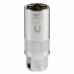 Milwaukee 48-22-9554 3/8 Drive 13/16 Spark Plug Socket