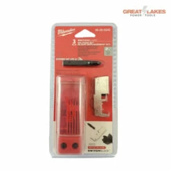 Milwaukee 48-25-5243 2-1/4 In. SwitchBlade Replacement Blade Kit