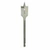 Milwaukee 48-27-0871 Flat Boring Bit 7/8 In. X 6 In.