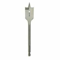 Milwaukee 48-27-0871 Flat Boring Bit 7/8 In. X 6 In.