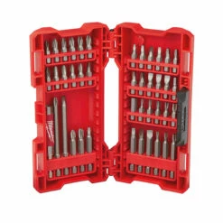 Milwaukee 48-32-1551 Driver Bit Set - 42 PC