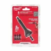 Milwaukee 48-32-2350 SHOCKWAVE Conduit Reaming Bit Holder