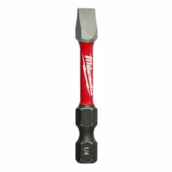 Milwaukee 48-32-4158 Shockwave 2 In. Impact 1/4 In. Power Bits (25PK)