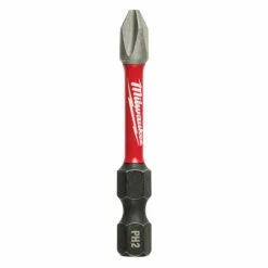 Milwaukee 48-32-4162 #2 Phillips Shockwave 2 In. Power Bits 25 Pk