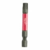 Milwaukee 48-32-4188 T40 Torx Shockwave 2 In. Power Bit 25pk