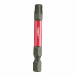 Milwaukee 48-32-4188 T40 Torx Shockwave 2 In. Power Bit 25pk