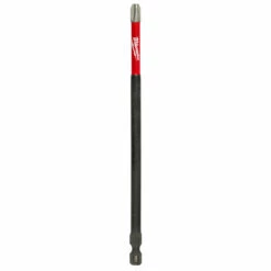 Milwaukee 48-32-4208 SHOCKWAVE 6 In. Power Bit Phillips #3 (10 PK)
