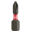 Milwaukee 48-32-4280 SHOCKWAVE Insert Bit Phillips #1 250 Pk