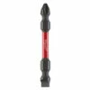 Milwaukee 48-32-4310 SHOCKWAVE PH2/SL #10 Impact Double Ended Bit