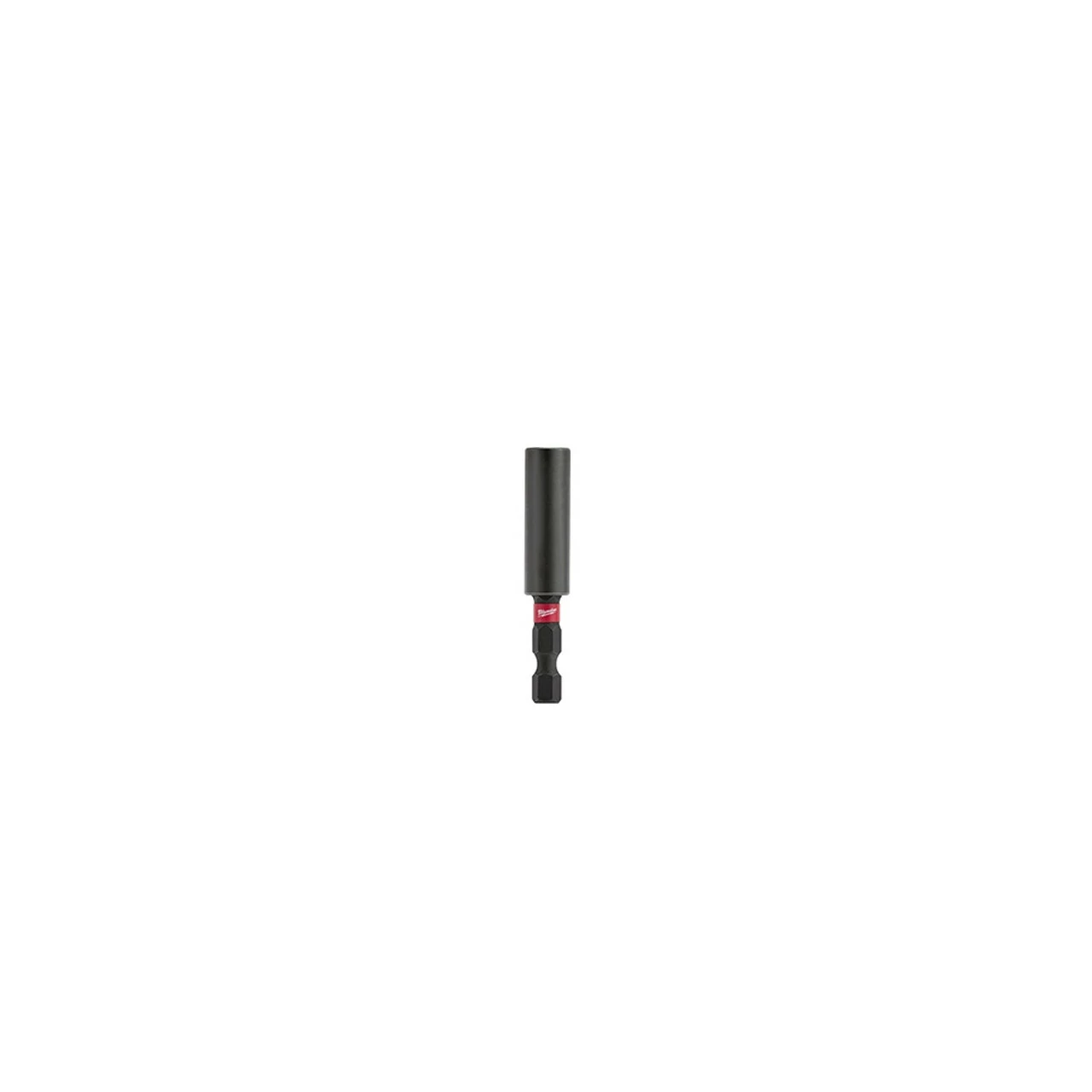 Milwaukee 48-32-4502 Shockwave Magnetic Bit Tip Holder 2.36 In. 2 Milwaukee 48-32-4502 Shockwave Magnetic Bit Tip Holder 2.36 In. - Image 2