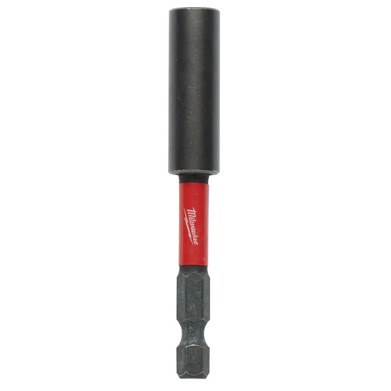 Milwaukee 48-32-4503 Shockwave 3 In. Magnetic Bit Tip Holder 1 Milwaukee 48-32-4503 Shockwave 3 In. Magnetic Bit Tip Holder