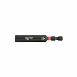 Milwaukee 48-32-4509 SHOCKWAVE 3 In. Magnetic Drive Guide 10 PK