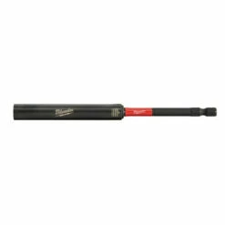 Milwaukee 48-32-4527 SHOCKWAVE 6 In. Impact Magnetic Drive Guide 10 Pk