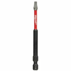Milwaukee 48-32-4595 3-1/2 Power Bit TORX T20 25 Pk