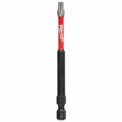 Milwaukee 48-32-4596 3-1/2 Power Bit TORX T25 25 Pk