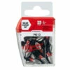 Milwaukee 48-32-4604 #2 Phillips 1 In. Insert Bit Contractor Pack