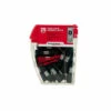 Milwaukee 48-32-4607 SHOCKWAVE Bit Square Recess #2 (Contractor Pack)