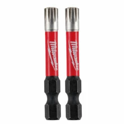 Milwaukee 48-32-4648 Specialty Wood Screws Power Bits