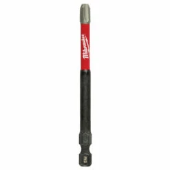 Milwaukee 48-32-4664 SHOCKWAVE Impact Duty 3-1/2 PH3 Bit 2PK