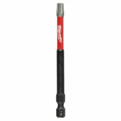 Milwaukee 48-32-4680 SHOCKWAVE Impact Duty 3-1/2 T30 Bit 2PK