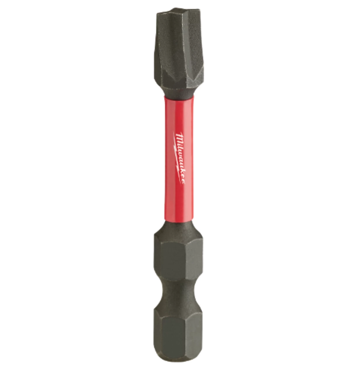 Milwaukee 48-32-4744 2 In. Impact ECX 1 Power Bits 25 Pk 1 Milwaukee 48-32-4744 2 In. Impact ECX 1 Power Bits 25 Pk
