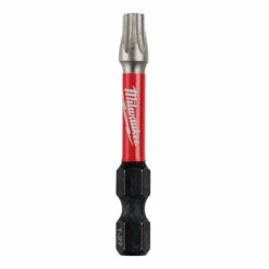 Milwaukee 48-32-4786 SHOCKWAVE 2 In. Power Bit TORX T27 (25 PK)