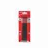 Milwaukee 48-32-4855 #2 Square Recess Shockwave 6 In. Power Bit 5 Pack