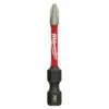 Milwaukee 48-32-4961 SHOCKWAVE Impact Duty 2 In. PH1 2PK