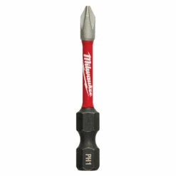 Milwaukee 48-32-4961 SHOCKWAVE Impact Duty 2 In. PH1 2PK