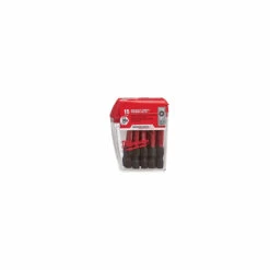 Milwaukee 48-32-5012 T20 Torx 2 In. Impact Bit 15 Pk -Tool Sales Shop 48 32 5012 3 68447.1581704353