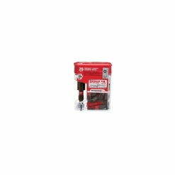 Milwaukee 48-32-5013 SHOCKWAVE Impact Torx T20 Insert Bits (25 Pk) -Tool Sales Shop 48 32 5013 3 72484.1581704369