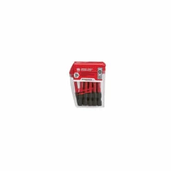 Milwaukee 48-32-5015 SHOCKWAVE 2 In. Impact Torx T25 Insert Bits 15 Pk. -Tool Sales Shop 48 32 5015 3 79999.1581704257