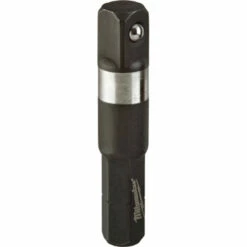 Milwaukee 48-32-5020 SHOCKWAVE Insert 1/4 In. Socket Adapter
