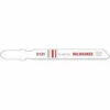 Milwaukee 48-42-5121 Jig Saw Blade Bi-Metal 18 TPI 3 In. 5pk.