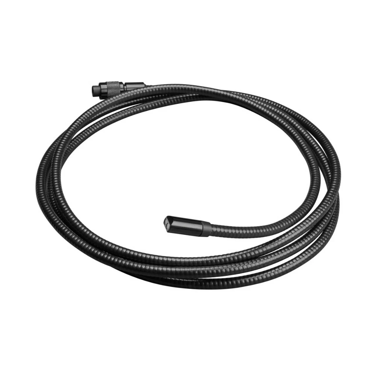 Milwaukee 48-53-0151 M-Spector Flex 9 Ft. Inspection Camera Cable 1 Milwaukee 48-53-0151 M-Spector Flex 9 Ft. Inspection Camera Cable