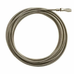 Milwaukee 48-53-2562 5/16 In X 25 Ft Inner Core Drop Head Cable W/ RUS