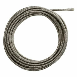 Milwaukee 48-53-2676 3/8 In. X 25 Ft. Inner Core Coupling Cable W/ RUS