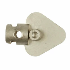 Milwaukee 48-53-2683 1 In. Spade Bit Attachment W/ RUST GUARD Plating