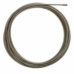 Milwaukee 48-53-2773 3/8 In. X 50 Ft. Inner Core Coupling Cable W/ RUS
