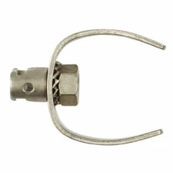 Milwaukee 48-53-2789 1-1/2 In. C-Cutter Attachment RUST GUARD Plating