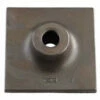 Milwaukee 48-62-4055 Tamper Plate 8 In. X 8 In.