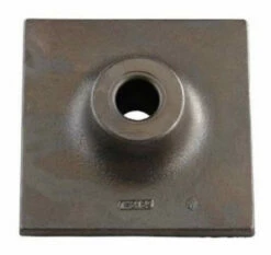 Milwaukee 48-62-4055 Tamper Plate 8 In. X 8 In.