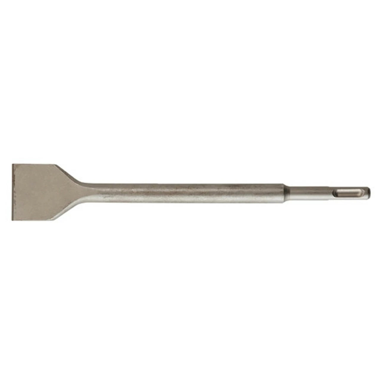 Milwaukee 48-62-6120 Scaling Chisel 1-1/2 In 1 Milwaukee 48-62-6120 Scaling Chisel 1-1/2 In