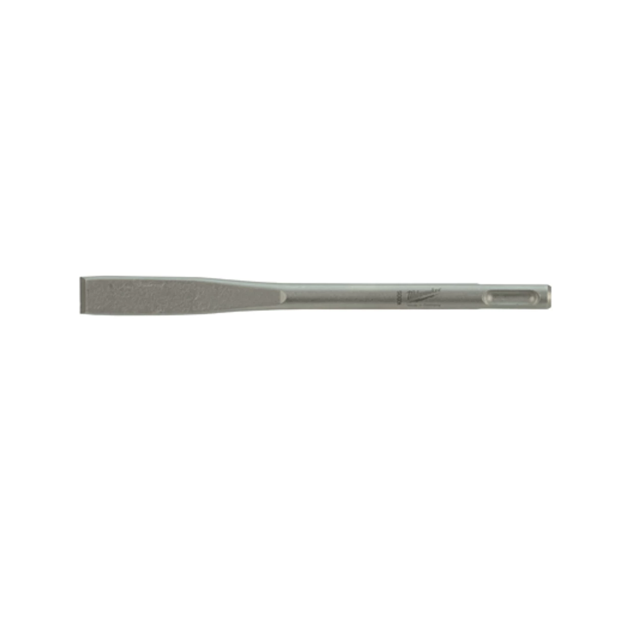Milwaukee 48-62-6035 7 In. SDS-PLUS Mortar Scraper 1 Milwaukee 48-62-6035 7 In. SDS-PLUS Mortar Scraper