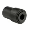 Milwaukee 48-66-0061 Quick Change Chuck, 1/2 In. SQ To 7/16 In. Hex
